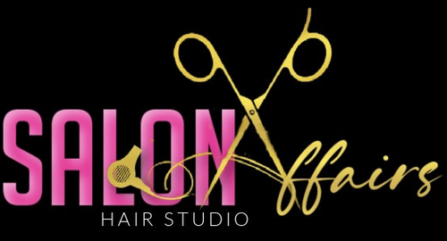 SalonAffairs Hairstudio LLC
